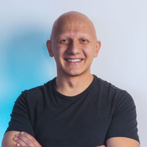 Ali Moghadassian Ali