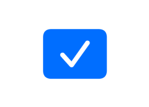 checkmark-A1
